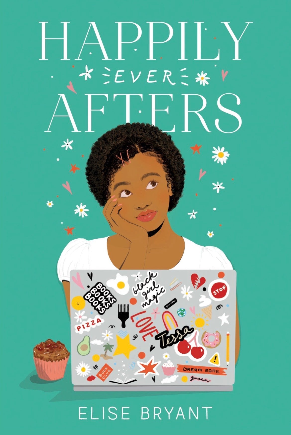 Happily Ever Afters
By Elise Bryant