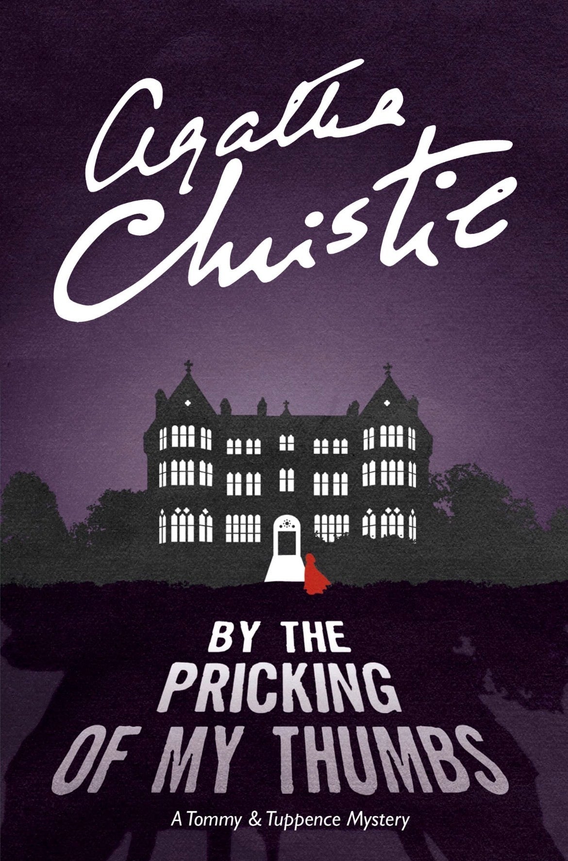 By the Pricking of My Thumbs by Agatha Christie