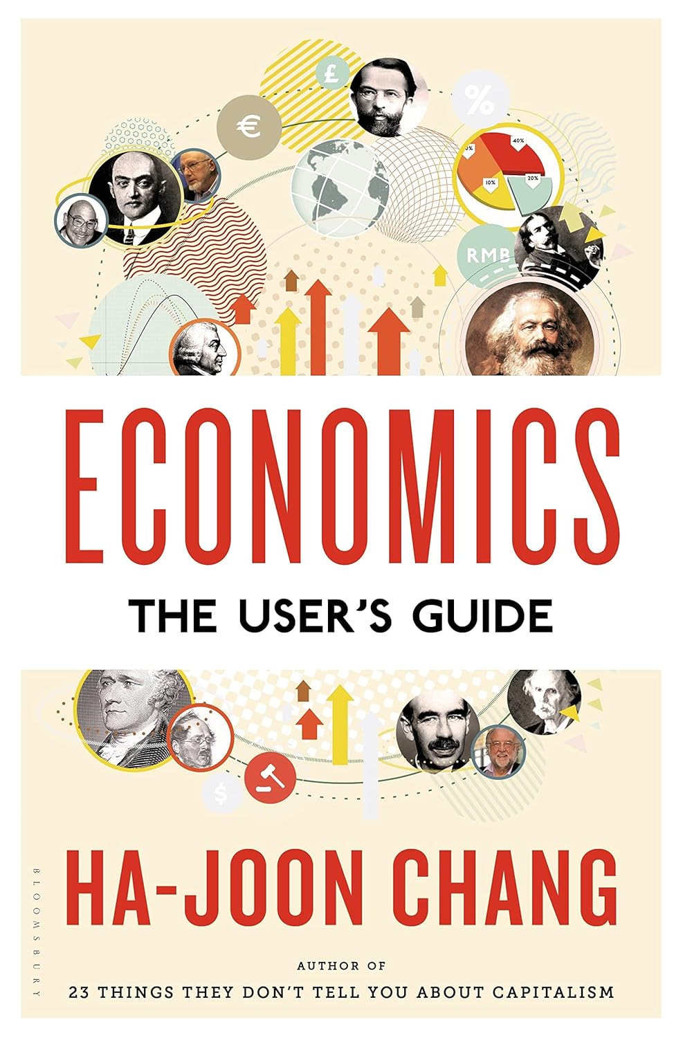 Economics: The User’s Guide