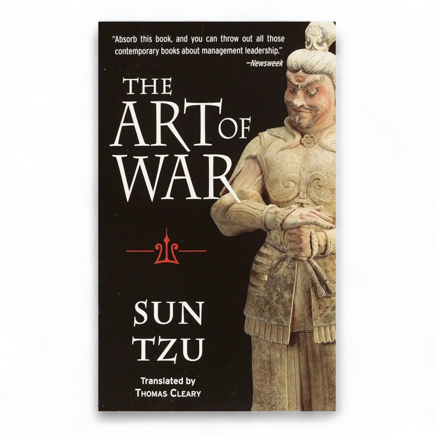 The Art of War by Sun Tzu