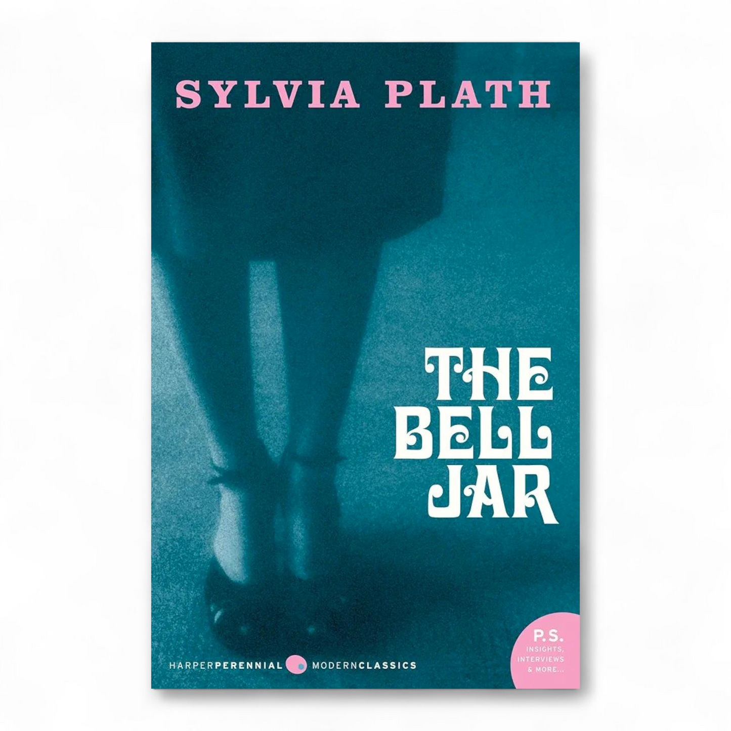 The Bell Jar by Sylvia Plath