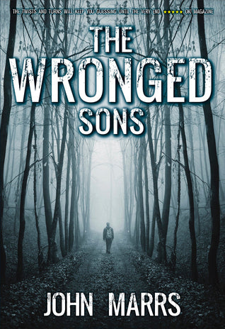 The Wronged by John Marrs