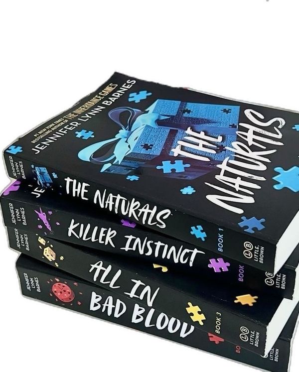 The natural Series