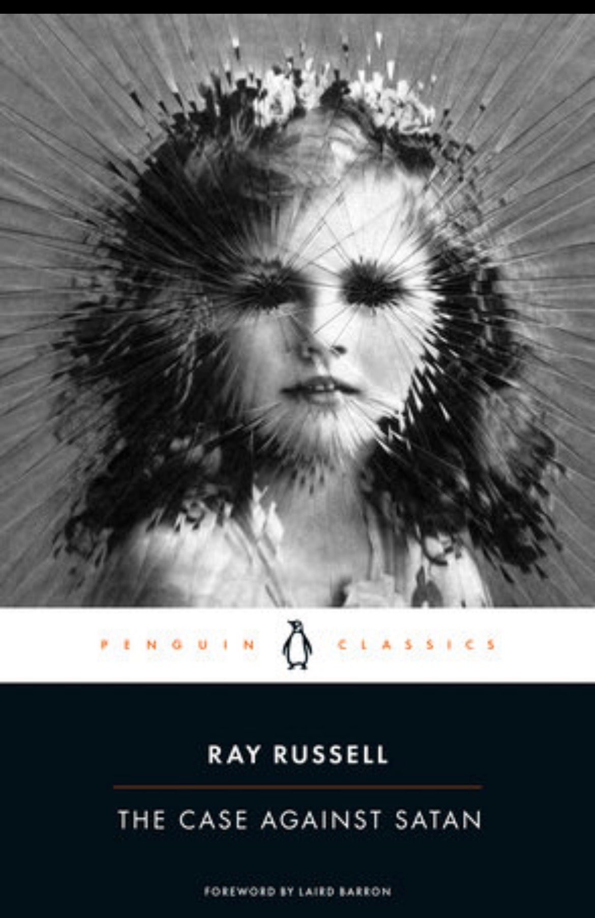 The Case Against Satan
By Ray Russell