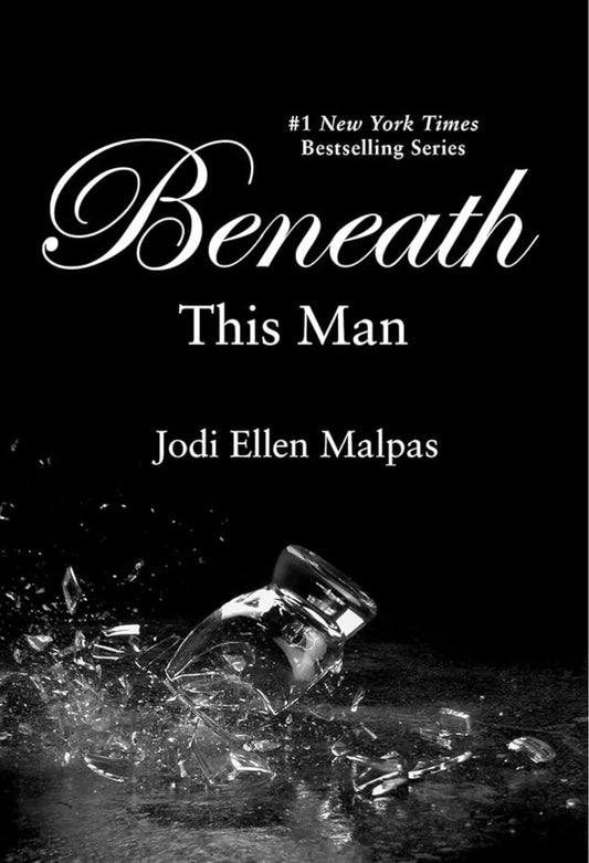Beneath This Man
By Jodi Ellen Malpas