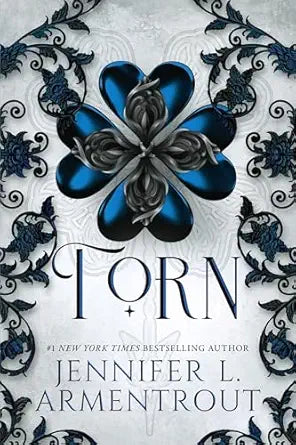 Torn by Jennifer L. Armentrout