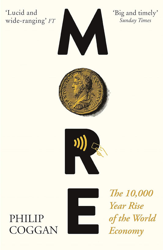 More: The 10,000-Year Rise of the World Economy