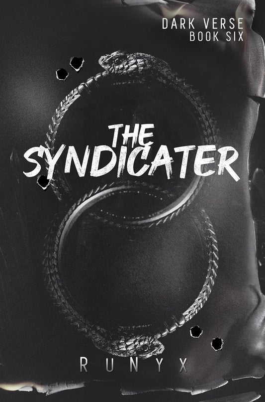 The Syndicate by Runyx