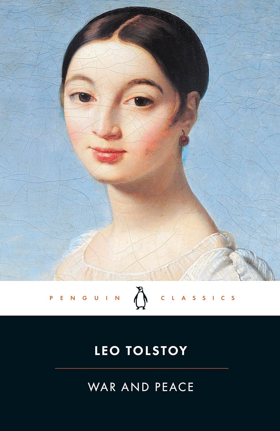 War and Peace Leo Tolstoy