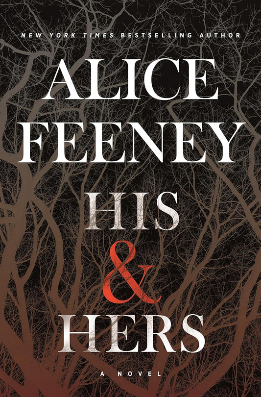 His & Hers by Alice Feeney