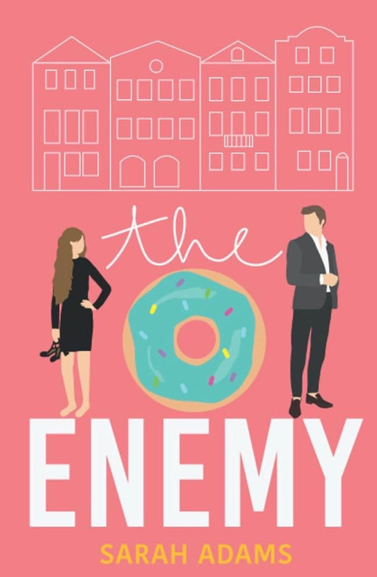 The Enemy
By Sarah Adams