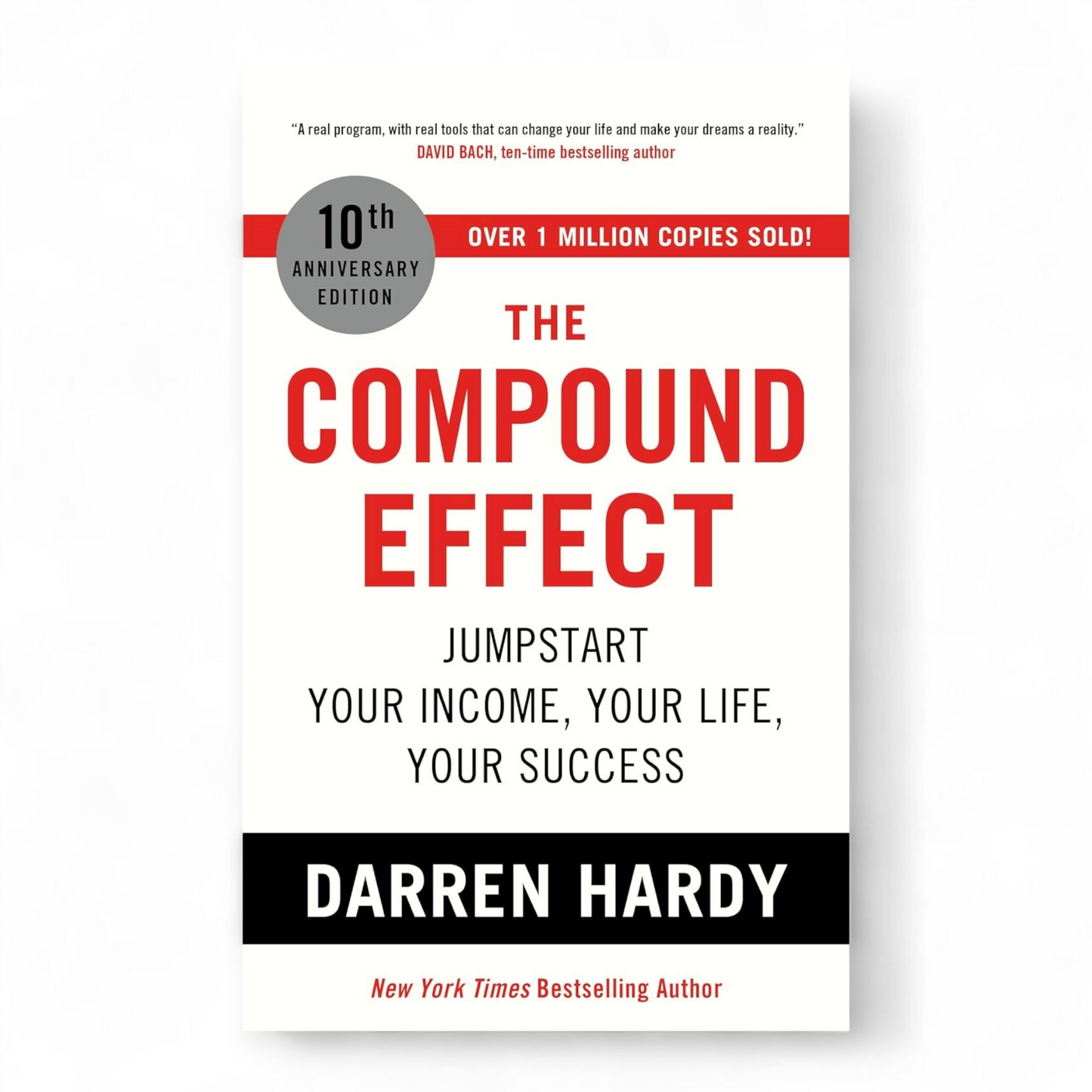 The Compound Effect by Darren Hardy