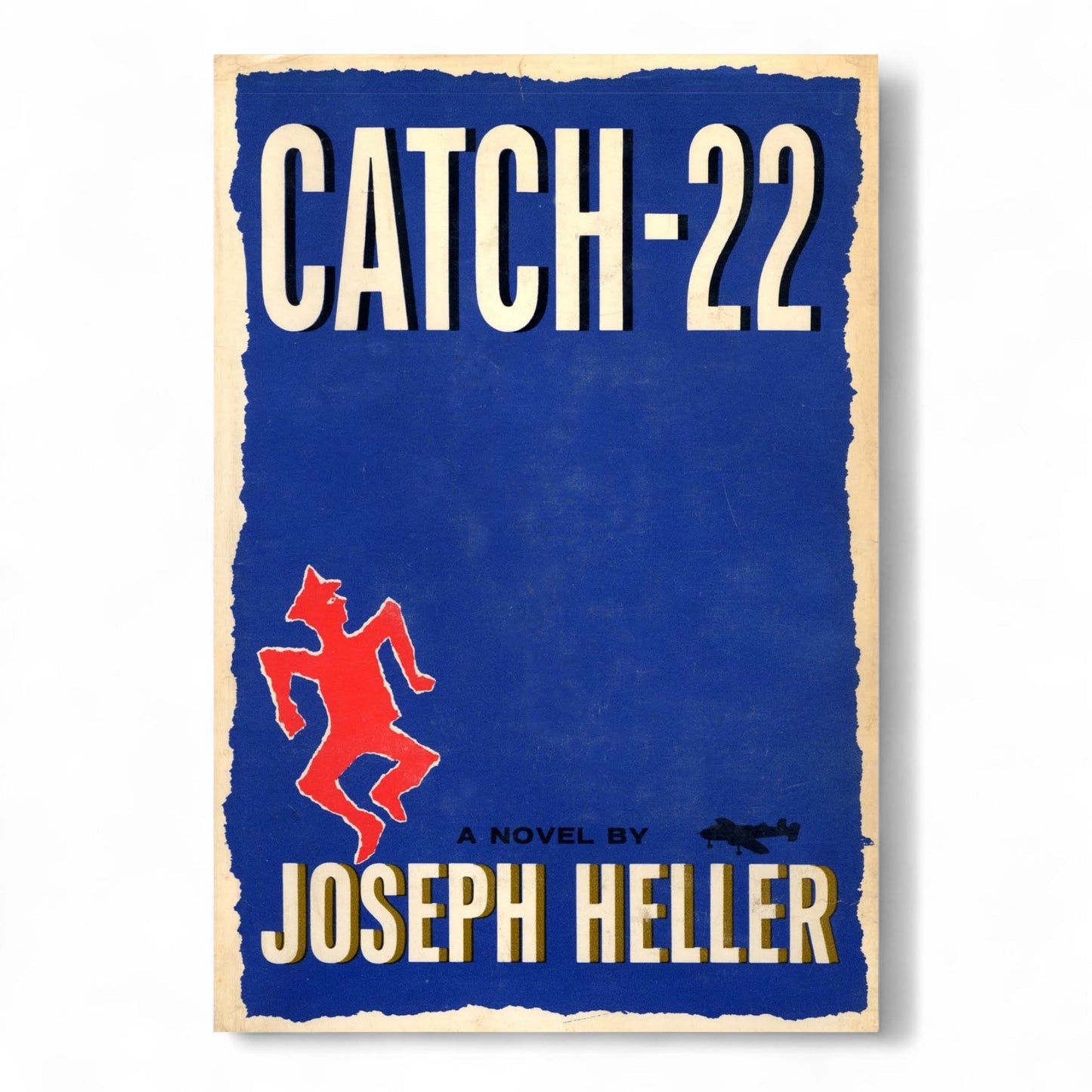 Catch-22
Novel by Joseph Heller