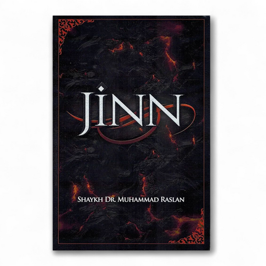 Jinn By Shaykh Dr. Muhammad Raslan