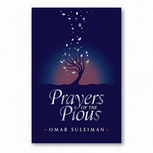 Prayers of the Pious by Omar Suleiman