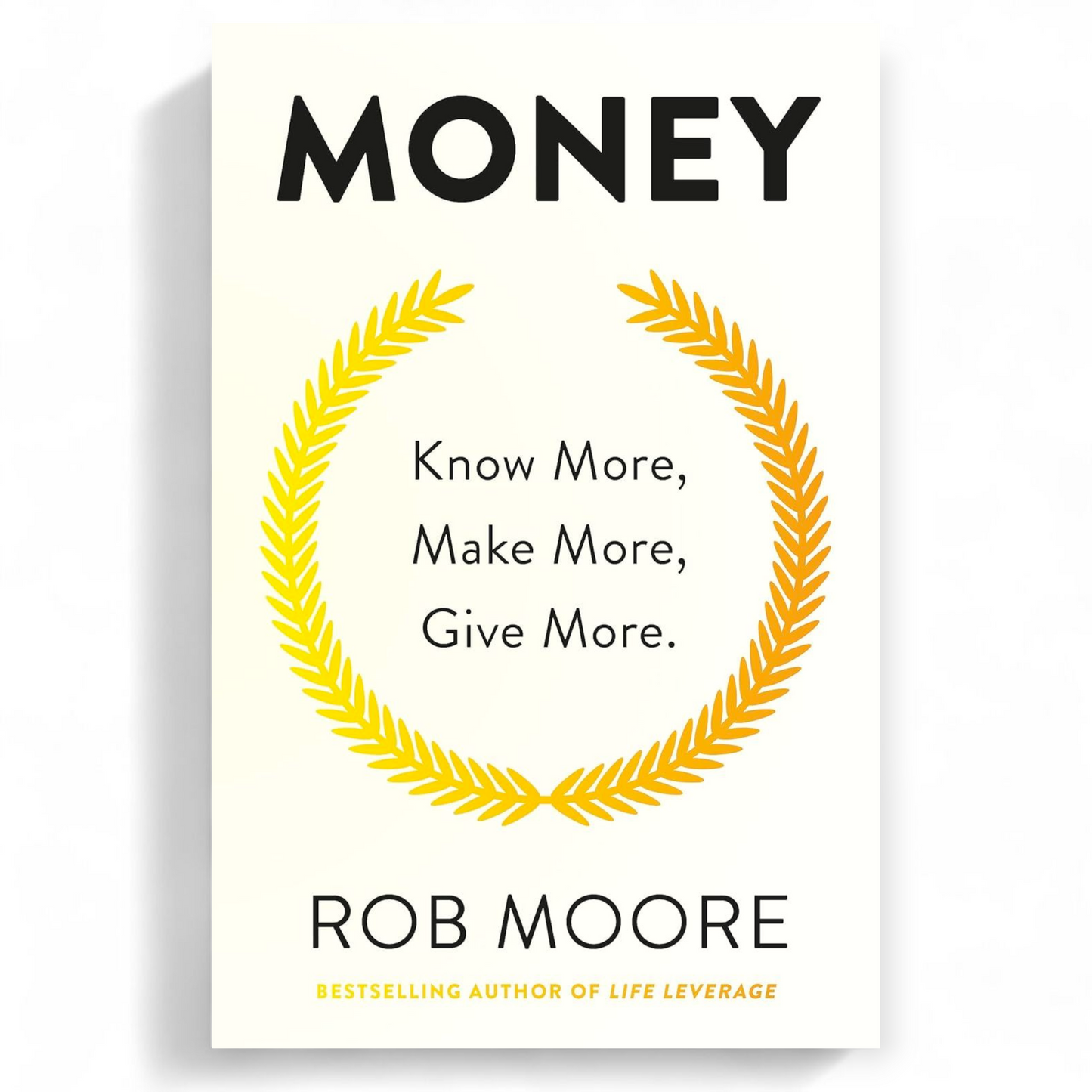 Money by Rob Moore
