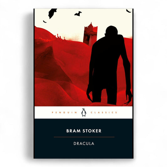 Dracula by Bram Stoker