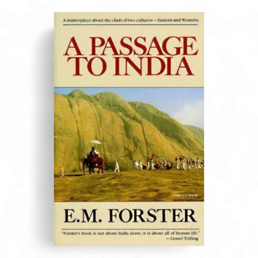A Passage to India