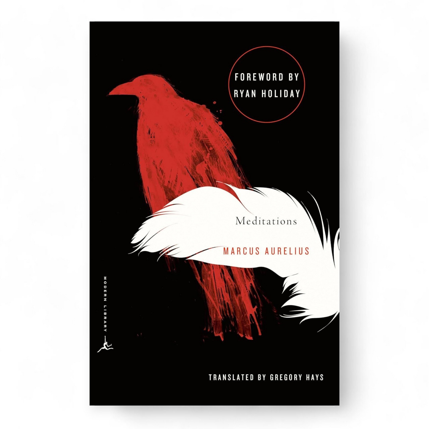 Meditation by Marcus Aurelius