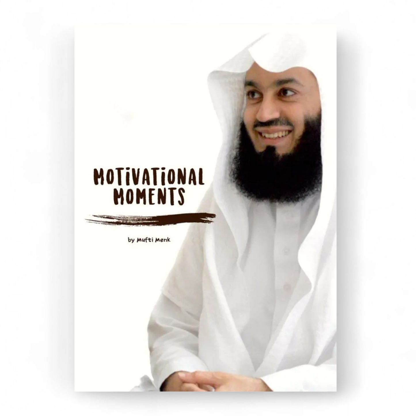 Motivational Moments by Mufti Menk