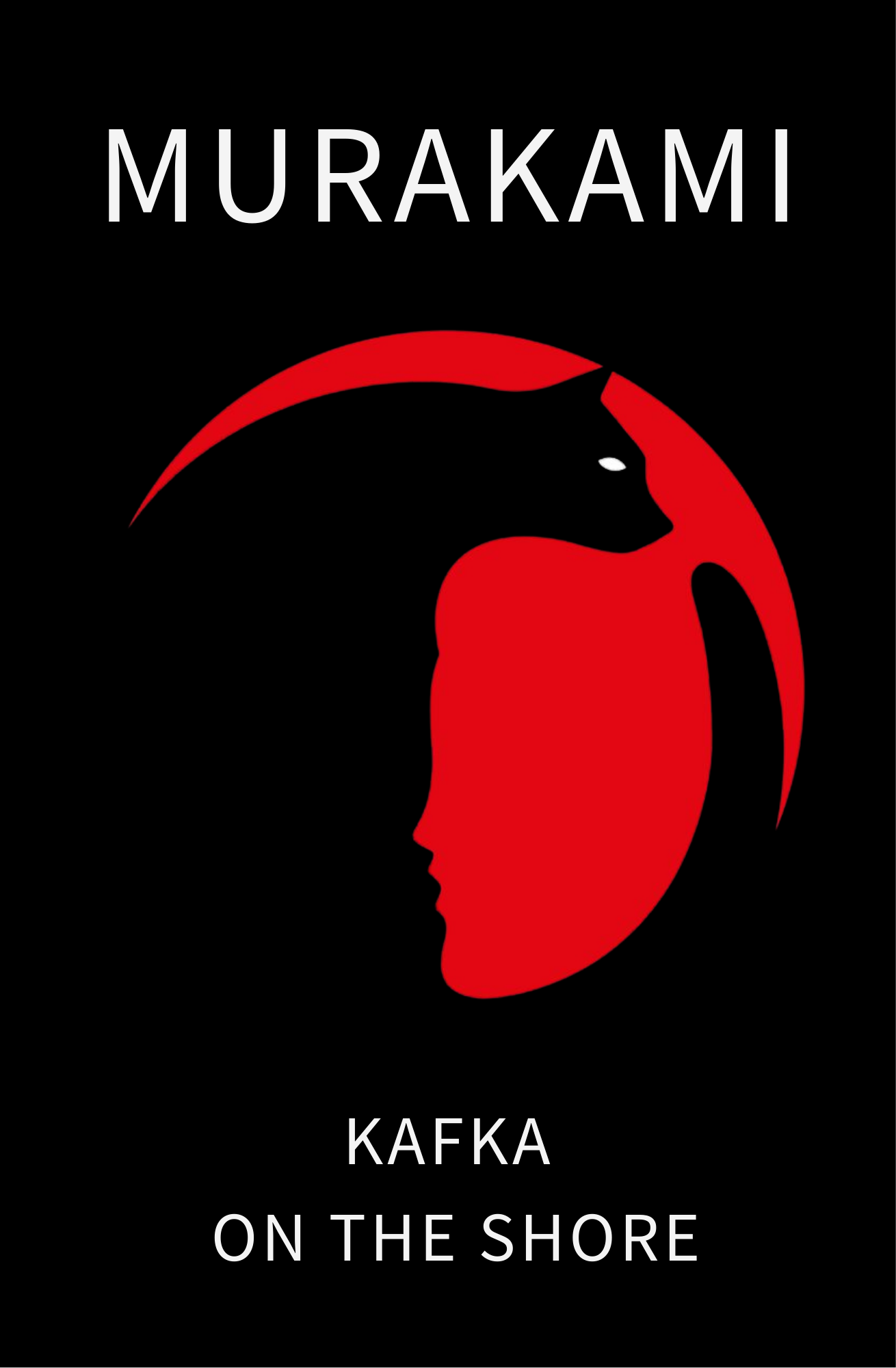 Kafka on the Shore
by Haruki Murakami